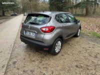 Renault Captur 1.5 dCi Energy Business Eco2 Courroie de distribution changée, rien à prévoir - <small></small> 7.390 € <small>TTC</small> - #4