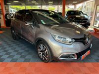 Renault Captur 1.5 DCI ENERGY ECO2 16V 90 cv garantie 12 mois - <small></small> 6.990 € <small>TTC</small> - #1