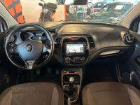 Renault Captur 1.5 DCI ENERGY ECO2 16V 90 cv garantie 12 mois - <small></small> 6.990 € <small>TTC</small> - #3