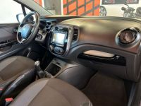 Renault Captur 1.5 DCI ENERGY ECO2 16V 90 cv garantie 12 mois - <small></small> 6.990 € <small>TTC</small> - #4