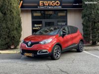 Renault Captur 1.5 DCI ENERGY INTENS 110CH - <small></small> 11.290 € <small>TTC</small> - #1