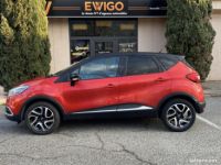 Renault Captur 1.5 DCI ENERGY INTENS 110CH - <small></small> 11.290 € <small>TTC</small> - #2