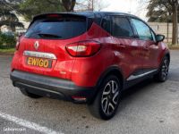 Renault Captur 1.5 DCI ENERGY INTENS 110CH - <small></small> 11.290 € <small>TTC</small> - #5