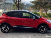 Renault Captur 1.5 DCI ENERGY INTENS 110CH - <small></small> 11.290 € <small>TTC</small> - #6