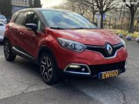 Renault Captur 1.5 DCI ENERGY INTENS 110CH - <small></small> 11.290 € <small>TTC</small> - #7