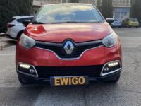 Renault Captur 1.5 DCI ENERGY INTENS 110CH - <small></small> 11.290 € <small>TTC</small> - #8