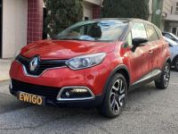 Renault Captur 1.5 DCI ENERGY INTENS 110CH - <small></small> 11.290 € <small>TTC</small> - #9