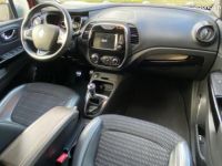 Renault Captur 1.5 DCI ENERGY INTENS 110CH - <small></small> 11.290 € <small>TTC</small> - #11