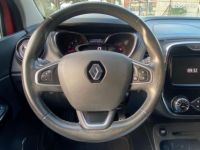 Renault Captur 1.5 DCI ENERGY INTENS 110CH - <small></small> 11.290 € <small>TTC</small> - #19