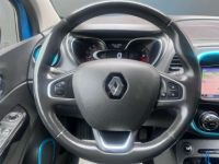 Renault Captur 1.5 dCi Energy Intens 1ER PROP.-CARNET-GARANTIE1AN - <small></small> 9.990 € <small>TTC</small> - #15