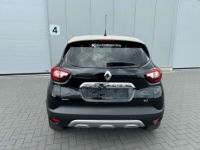 Renault Captur 1.5 dCi Energy Intens CLIMA GARANTIE 12 MOIS - <small></small> 10.490 € <small>TTC</small> - #5