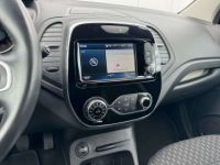 Renault Captur 1.5 dCi Energy Intens CLIMA GARANTIE 12 MOIS - <small></small> 10.490 € <small>TTC</small> - #12