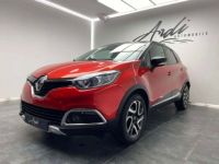 Renault Captur 1.5 dCi GARANTIE 12 MOIS 1er PROPRIETAIRE - <small></small> 10.950 € <small>TTC</small> - #1