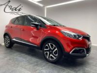 Renault Captur 1.5 dCi GARANTIE 12 MOIS 1er PROPRIETAIRE - <small></small> 10.950 € <small>TTC</small> - #10