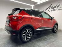 Renault Captur 1.5 dCi GARANTIE 12 MOIS 1er PROPRIETAIRE - <small></small> 10.950 € <small>TTC</small> - #12