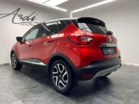 Renault Captur 1.5 dCi GARANTIE 12 MOIS 1er PROPRIETAIRE - <small></small> 10.950 € <small>TTC</small> - #13