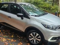 Renault Captur 1.5 dCi intans 90ch premier mains - <small></small> 13.990 € <small>TTC</small> - #1