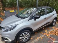 Renault Captur 1.5 dCi intans 90ch premier mains - <small></small> 13.990 € <small>TTC</small> - #2