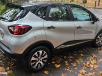 Renault Captur 1.5 dCi intans 90ch premier mains - <small></small> 13.990 € <small>TTC</small> - #3