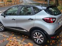 Renault Captur 1.5 dCi intans 90ch premier mains - <small></small> 13.990 € <small>TTC</small> - #4