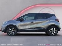 Renault Captur 1.5 dCi *Energy Intens* RÉVISION COMPLÈTE (VIDANGE TOUS les filtres + liquides) COURROIE DE DISTRI - <small></small> 12.490 € <small>TTC</small> - #5