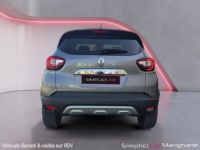 Renault Captur 1.5 dCi *Energy Intens* RÉVISION COMPLÈTE (VIDANGE TOUS les filtres + liquides) COURROIE DE DISTRI - <small></small> 12.490 € <small>TTC</small> - #7