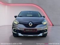 Renault Captur 1.5 dCi *Energy Intens* RÉVISION COMPLÈTE (VIDANGE TOUS les filtres + liquides) COURROIE DE DISTRI - <small></small> 12.490 € <small>TTC</small> - #8