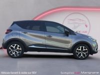 Renault Captur 1.5 dCi *Energy Intens* RÉVISION COMPLÈTE (VIDANGE TOUS les filtres + liquides) COURROIE DE DISTRI - <small></small> 12.490 € <small>TTC</small> - #10