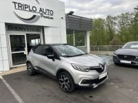 Renault Captur 1.5 Energy dCi - 110 Intens Gps + Camera AR - <small></small> 14.490 € <small>TTC</small> - #1