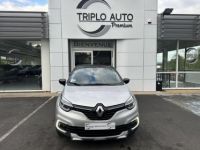 Renault Captur 1.5 Energy dCi - 110 Intens Gps + Camera AR - <small></small> 14.490 € <small>TTC</small> - #2