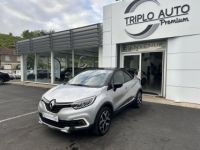 Renault Captur 1.5 Energy dCi - 110 Intens Gps + Camera AR - <small></small> 14.490 € <small>TTC</small> - #3