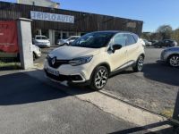 Renault Captur 1.5 Energy dCi - 90 Intens GPS + Radar AR - <small></small> 8.990 € <small>TTC</small> - #1