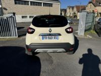 Renault Captur 1.5 Energy dCi - 90 Intens GPS + Radar AR - <small></small> 8.990 € <small>TTC</small> - #4