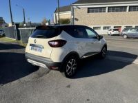 Renault Captur 1.5 Energy dCi - 90 Intens GPS + Radar AR - <small></small> 8.990 € <small>TTC</small> - #5