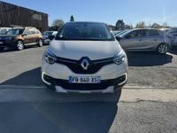 Renault Captur 1.5 Energy dCi - 90 Intens GPS + Radar AR - <small></small> 8.990 € <small>TTC</small> - #8