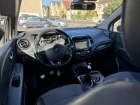 Renault Captur 1.5 Energy dCi - 90 Intens GPS + Radar AR - <small></small> 8.990 € <small>TTC</small> - #21