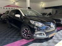 Renault Captur 1.5 Energy dCi - 90 Intens PHASE 1 - <small></small> 9.490 € <small>TTC</small> - #1