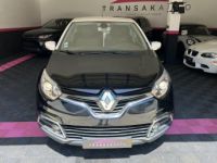 Renault Captur 1.5 Energy dCi - 90 Intens PHASE 1 - <small></small> 9.490 € <small>TTC</small> - #2