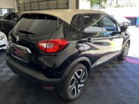 Renault Captur 1.5 Energy dCi - 90 Intens PHASE 1 - <small></small> 9.490 € <small>TTC</small> - #7