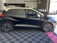 Renault Captur 1.5 Energy dCi - 90 Intens PHASE 1 - <small></small> 9.490 € <small>TTC</small> - #8