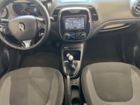 Renault Captur 1.5 Energy dCi - 90 Intens PHASE 1 - <small></small> 9.490 € <small>TTC</small> - #24