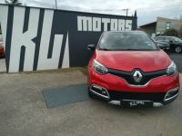 Renault Captur 1.5L DCI 110CH HELLY HANSEN / EXTENDED GRIP / GPS / ROUGE - <small></small> 8.990 € <small>TTC</small> - #2