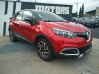 Renault Captur 1.5L DCI 110CH HELLY HANSEN / EXTENDED GRIP / GPS / ROUGE - <small></small> 8.990 € <small>TTC</small> - #3