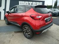 Renault Captur 1.5L DCI 110CH HELLY HANSEN / EXTENDED GRIP / GPS / ROUGE - <small></small> 8.990 € <small>TTC</small> - #6