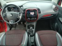 Renault Captur 1.5L DCI 110CH HELLY HANSEN / EXTENDED GRIP / GPS / ROUGE - <small></small> 8.990 € <small>TTC</small> - #7