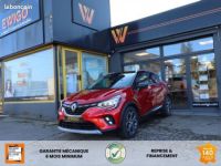 Renault Captur 1.6 E-TECH 145 CH FULL-HYBRID 1.2KWH INTENS BVA + CAMERA DE RECUL - <small></small> 16.989 € <small>TTC</small> - #1