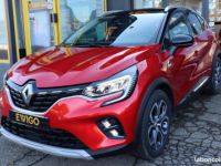 Renault Captur 1.6 E-TECH 145 CH FULL-HYBRID 1.2KWH INTENS BVA + CAMERA DE RECUL - <small></small> 16.989 € <small>TTC</small> - #2