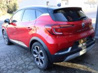 Renault Captur 1.6 E-TECH 145 CH FULL-HYBRID 1.2KWH INTENS BVA + CAMERA DE RECUL - <small></small> 16.989 € <small>TTC</small> - #4