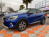 Renault Captur 1.6 E-TECH 145 INTENS GPS Caméra - <small></small> 20.980 € <small>TTC</small> - #1