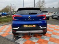 Renault Captur 1.6 E-TECH 145 INTENS GPS Caméra - <small></small> 20.980 € <small>TTC</small> - #2